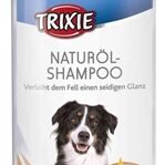 Trixie Shampoo Natuurolie 1 Ltr