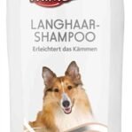 Trixie Shampoo Langharige Hond 1 Ltr