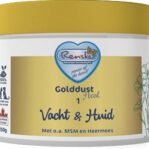 Renske Golddust Heal 1 Vacht En Huid 250 Gr