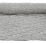Trixie Sofa Bed Nero Meubelbeschermer Grijs 90X90 Cm