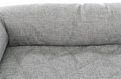 Trixie Sofa Bed Nero Meubelbeschermer Grijs 90X90 Cm - Image 4