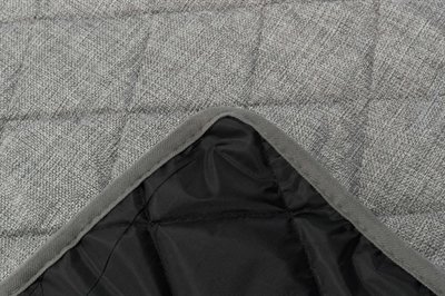 Trixie Sofa Bed Nero Meubelbeschermer Grijs 90X90 Cm - Image 5