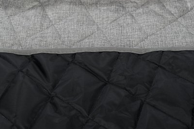 Trixie Sofa Bed Nero Meubelbeschermer Grijs 90X90 Cm - Image 6