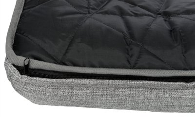 Trixie Sofa Bed Nero Meubelbeschermer Grijs 90X90 Cm - Image 7