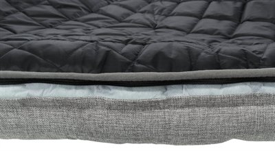 Trixie Sofa Bed Nero Meubelbeschermer Grijs 90X90 Cm - Image 8
