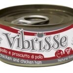 Vibrisse Cat Kip / Ham 24X70 Gr