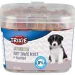 Trixie Junior Soft Snack Bones Met Calcium 140 Gr