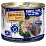 Natural Greatness Cat Renal Care Dietetic Junior / Adult 200 Gr
