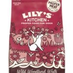 Lily's Kitchen Dog Adult Duck / Salmon / Venison 7 Kg