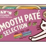 Lily's Kitchen Cat Smooth Paté Multipack 8X85 Gr