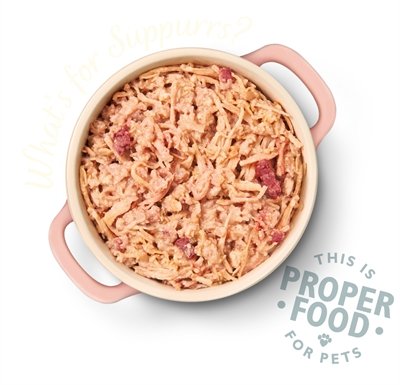 Lily's Kitchen Cat Organic Fish Pate 19X85 Gr - Image 2