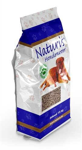 Naturis Brok Puppy Xl 15 Kg