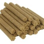 I Am Sticks Fricandel Met Konijn 50 St