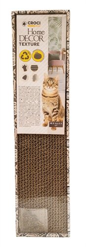 Croci Krabplank Homedecor Textuur Maiolica 48X12,5X5 Cm - Image 3