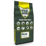Yourdog Duitse Pinscher Pup 12 Kg