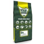 Yourdog Duitse Spits Volwassen 12 Kg