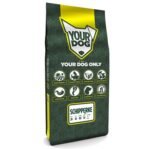 Yourdog Schipperke Pup 12 Kg