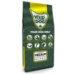Yourdog Medium 12 Kg