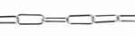 Trixie Slipketting Lange Schakels 50X0,3 Cm