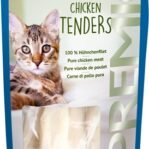 Trixie Premio Kippenborst 4 St 70 Gr