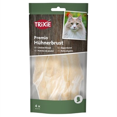 Trixie Premio Kippenborst 4 St 70 Gr - Image 2
