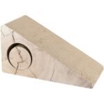 Trixie Krabhelling 2-Delig Karton Catnip Bruin 44X23X21 Cm