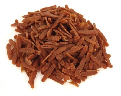 Wanpy Soft Oven-Roasted Duck Jerky Strips 80 Gr - Image 3