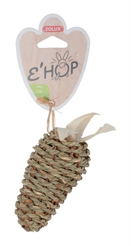 Zolux Ehop Wortel Zeegras 12 Cm - Image 2