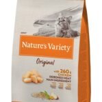 Natures Variety Original Chicken 1,25 Kg