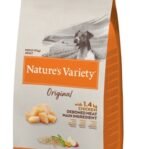 Natures Variety Original Adult Mini Chicken 7 Kg