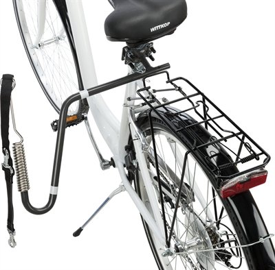 Trixie Fietsbeugel U-Vorm M-Xl - Image 2