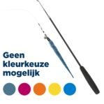 Trixie Kattenhengel Uitschuifbaar Assorti 38-98 Cm