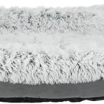 Trixie Hondenmand Harvey Grijs / Wit 60X50 Cm