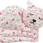 Trixie Stoffen Kat Met Valeriaan 13 Cm