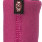 Trixie Poepzakhouder Neopreen Met 20 Zakjes Assorti