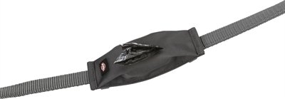 Trixie Poepzakhouder Nylon Met Lus Inclusief 20 Zakjes Assorti - Image 2