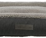 Trixie Vital Hondenkussen Bendson Orthopedisch Grijs 120X80 Cm