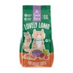 Easypets Lovely Lamb Adult Kattenvoer 1,5 Kg