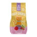 Easypets Tasty Chicken Kitten Kattenvoer 1,5 Kg