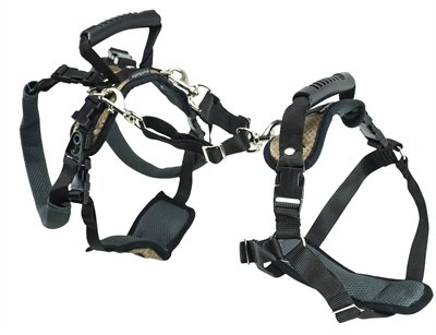Solvit Petsafe Carelift Voor En Achter Medium - Image 2