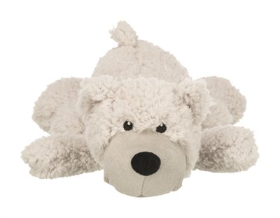 Trixie Be Eco Beer Elroy Gerecycled Pluche 42 Cm - Image 2