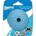Chuckit The Whistler Medium