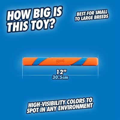 Chuckit Ultra Fetch Stick - Image 4