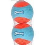 Chuckit Amphibious Bal 6,5X6,5X6,5 Cm 3 St