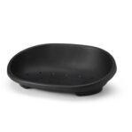 Savic Snooze Hondenmand Plastic Zwart 80X56,5X25,5 Cm