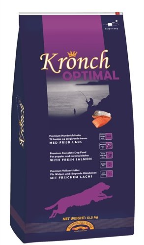 Kronch Optimal Puppy 13,5 Kg