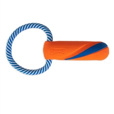 Chuckit Ultra Bumper Tug 18,5X5X5 Cm - Image 3