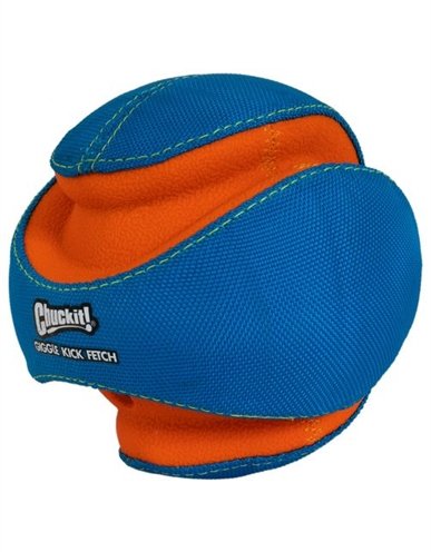 Chuckit Giggle Kick Fetch 14X14X14 Cm - Image 2