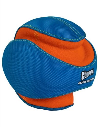 Chuckit Giggle Kick Fetch 14X14X14 Cm - Image 3