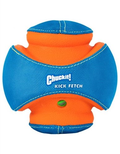 Chuckit Giggle Kick Fetch 14X14X14 Cm - Image 4